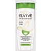 Afbeelding van Elvive Shampoo multivitaminen 2 in 1