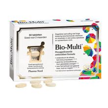 Foto van Pharma Nord Bio multi