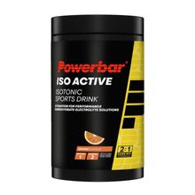 Powerbar Isoactive orange Foto van Powerbar Isoactive orange