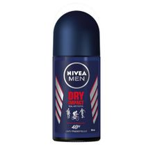Foto van Nivea Men deodorant dry impact roller