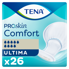 Foto van TENA Comfort ProSkin Ultima 759011