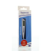 Foto van Hartmann Thermoval standaard thermometer