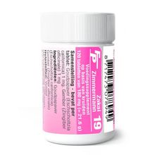 Foto van Medizimm Zakai 19