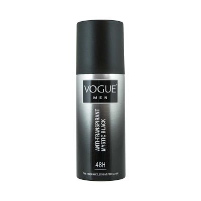 Foto van Vogue Men mystic black anti-transpirant