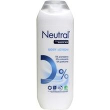 Foto van Neutral Bodylotion