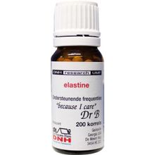 Foto van Elastine 242 korrels