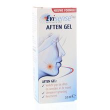 Foto van Evisense Pro aftengel