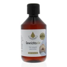 Foto van Van Der Pluym Gewrichtsolie