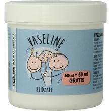 Foto van Evi Line Vaseline