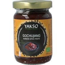 Foto van Yakso Gochujang bio