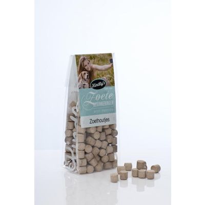 Zoethoutjes zoete herinneringen 150 gram - Snoep en chocola