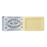 La Fare 1789 Zeep extra smooth lavendel bio