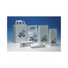 Foto van Zak papier escupac 14 x 9.5 x 31 cm