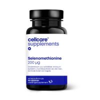 Cellcare Selenomethionine 200