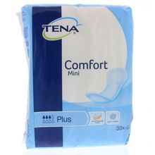Foto van Tena Comfort mini plus