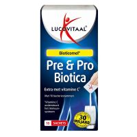 Lucovitaal Pre & probiotica