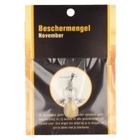 Beschermengel november