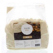 Foto van Mijnnatuurwinkel Amandelmeel