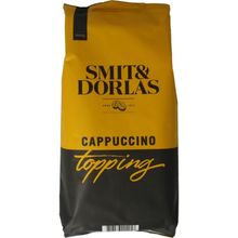 Foto van Smit en Dorlas Cappucino topping