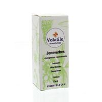 Volatile Jeneverbes bes