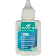 Foto van Ecosym Dagbehandeling gel mini