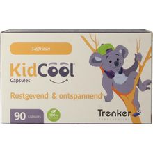 Foto van Trenker KidCool