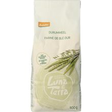 Foto van Luna E Terra Durummeel Spielberger bio