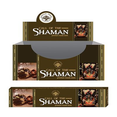 Wierook call of the shaman 15 gram - 
