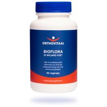 Foto van Orthovitaal Bioflora 25 miljard