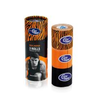 My Curetape safari stripes 5cm x 2.5m