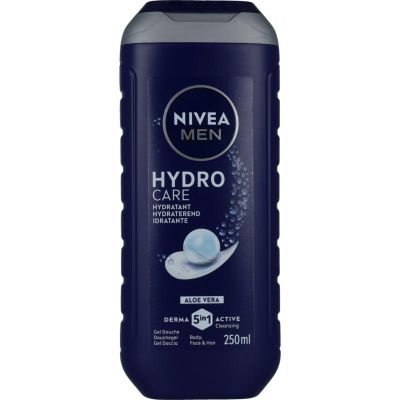 Foto van Nivea Men protect & care douchegel