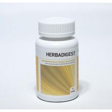 Foto van Herbadigest