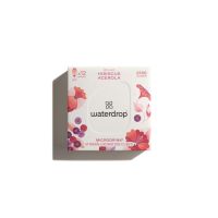 Waterdrop Microdrink relax bruistabletten