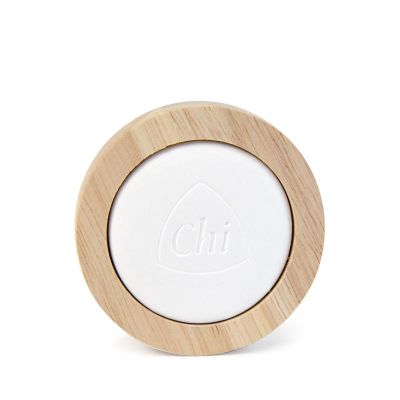 CHI Aromastone wood 1 stuk - Aromatherapie