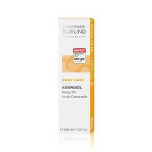 Foto van Borlind Body care body oil
