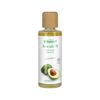 Afbeelding van Bergland Avocado olie bio