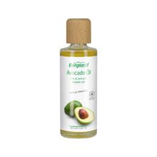 Foto van Bergland Avocado olie bio