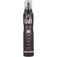 Taft Power mousse cashmere