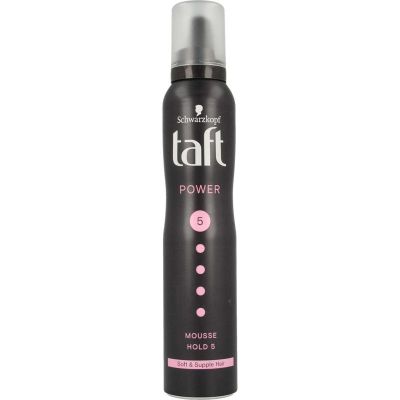 Taft Power mousse cashmere
