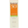 Afbeelding van Biodermal Zon fluid matterende zonnefluide SPF50+