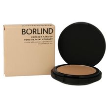 Foto van Borlind Make-up compact almond