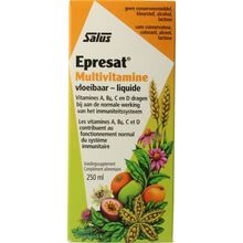 Foto van Salus Epresat multivitamine