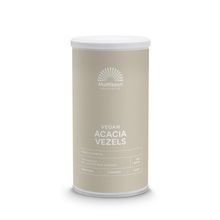 Foto van Mattisson Vegan acacia vezels 83% vezels