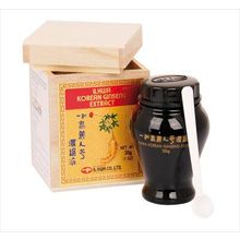 Foto van Ilhwa Ginseng extract