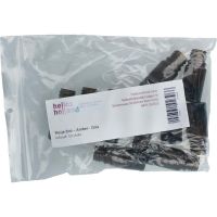 Helios Holland flesje glas 5ml amber