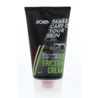 Born No friction cream