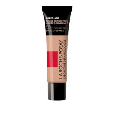 La Roche Posay Toleriane foundation 9.5