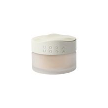 Foto van Uoga Uoga Foundation powder 634 linden honey SPF15