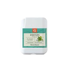 Foto van Greensweet Stevia zoetjes