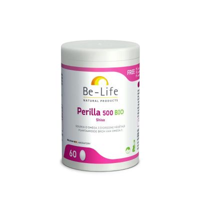 Be-Life Perilla 500 shiso